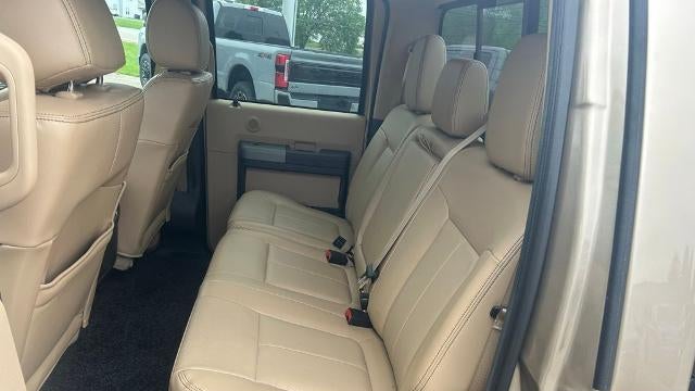 2012 Ford F-250 Super Duty XL