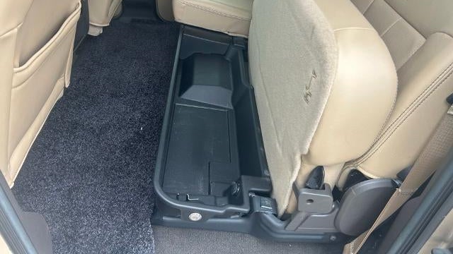 2012 Ford F-250 Super Duty XL
