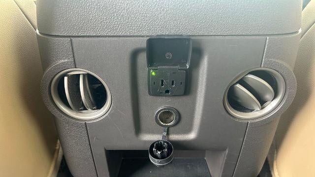 2012 Ford F-250 Super Duty XL