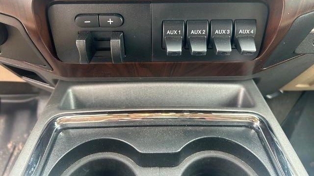 2012 Ford F-250 Super Duty XL