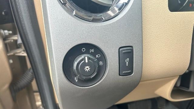 2012 Ford F-250 Super Duty XL
