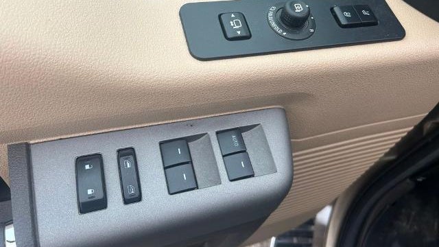 2012 Ford F-250 Super Duty XL