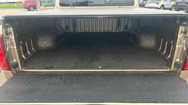 2012 Ford F-250 Super Duty XL
