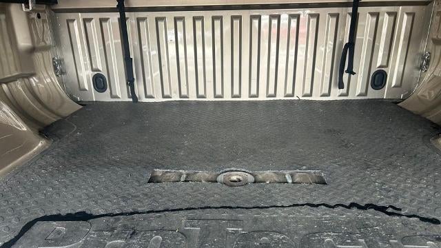 2012 Ford F-250 Super Duty XL