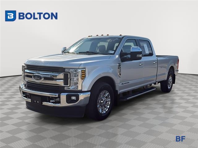 2019 Ford F-250 - $24,895