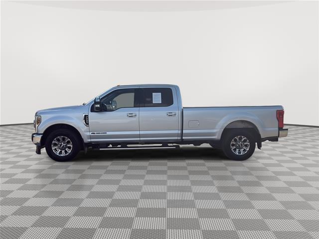 2019 Ford F-250 - $24,895