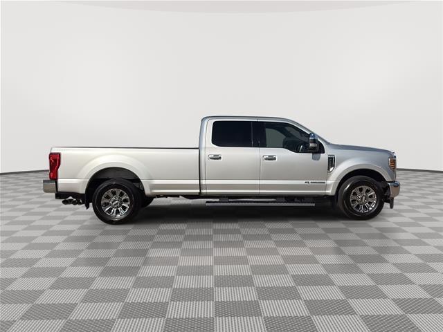 2019 Ford F-250 - $24,895
