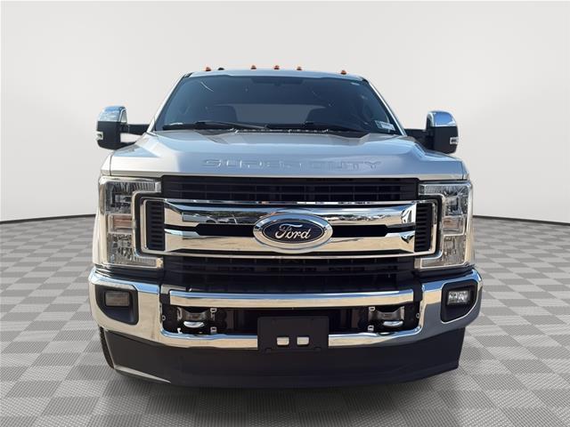 2019 Ford F-250 - $24,895