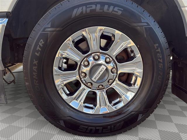 2019 Ford F-250 - $24,895