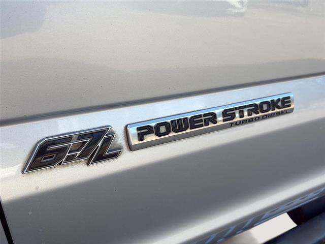 2019 Ford F-250 - $24,895