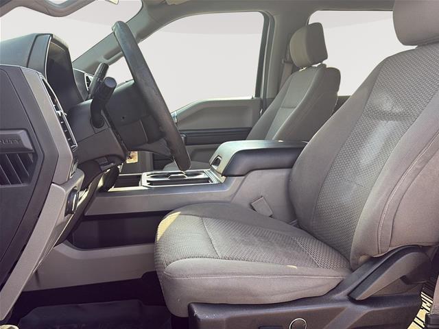 2019 Ford F-250 - $24,895