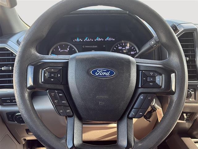 2019 Ford F-250 - $24,895