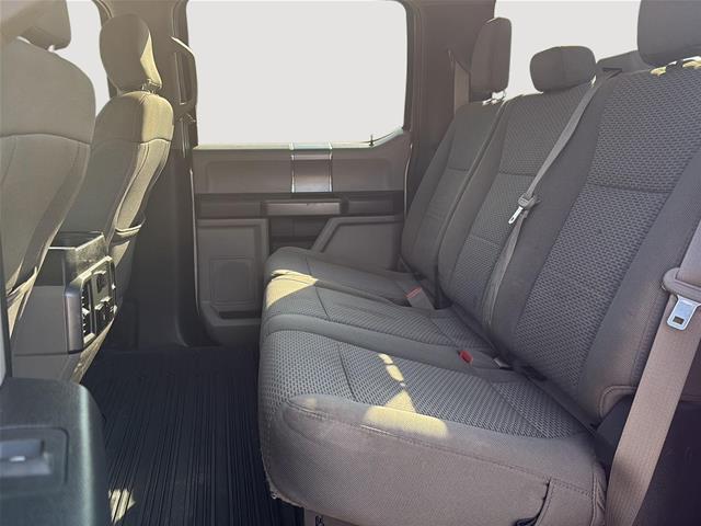 2019 Ford F-250 - $24,895