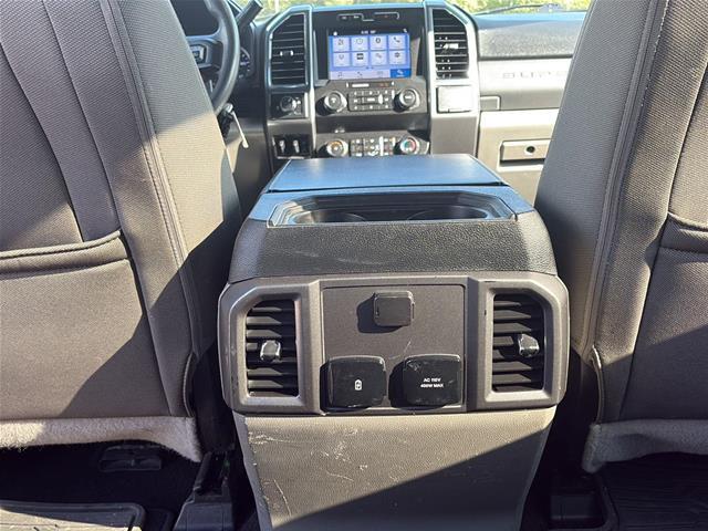 2019 Ford F-250 - $24,895