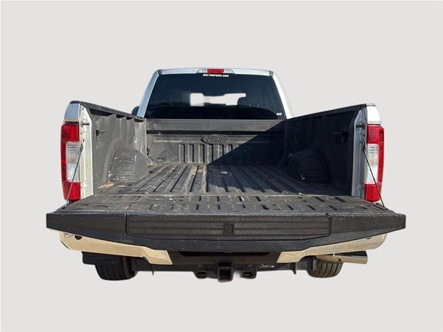 2019 Ford F-250 - $24,895
