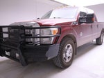 2016 F-250 Super Duty Thumbnail 1