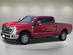 2022 F-250 Super Duty Thumbnail 2