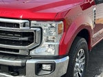 2022 F-250 Super Duty Thumbnail 3
