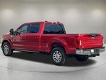 2022 F-250 Super Duty Thumbnail 4