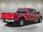 2022 F-250 Super Duty Thumbnail 5
