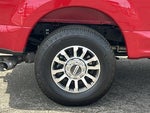 2022 F-250 Super Duty Thumbnail 7