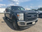 2012 F-250 Super Duty Thumbnail 1