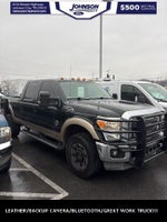 2012 F-250 Super Duty Thumbnail 1