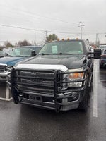 2012 F-250 Super Duty Thumbnail 2