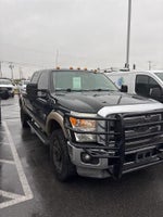 2012 F-250 Super Duty Thumbnail 4