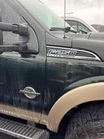 2012 F-250 Super Duty Thumbnail 5
