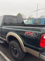 2012 F-250 Super Duty Thumbnail 8