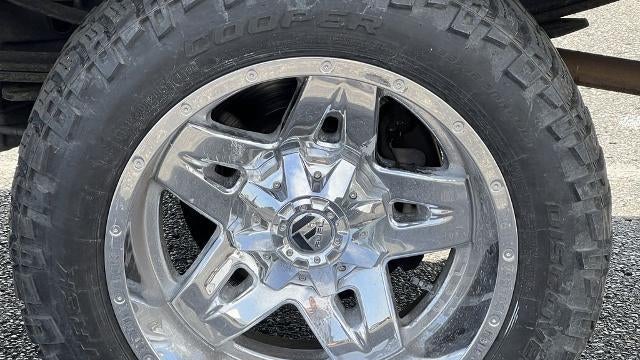 2015 Ford F-250 Super Duty XLT