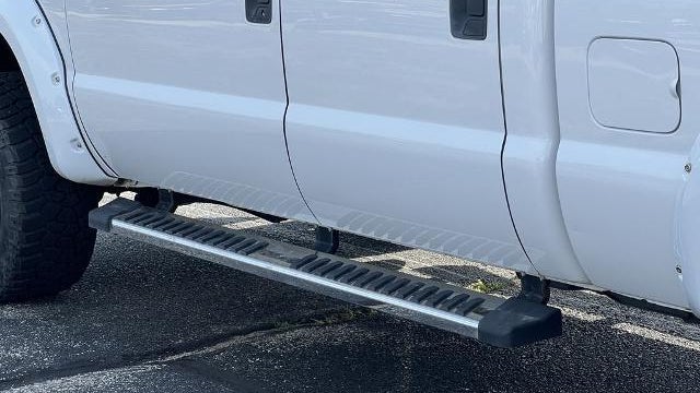 2015 Ford F-250 Super Duty XLT