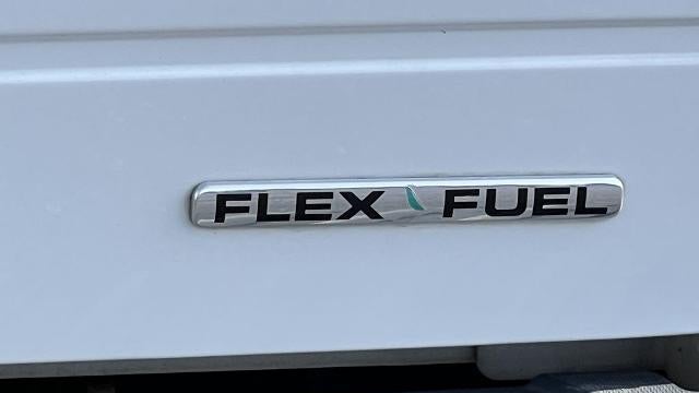 2015 Ford F-250 Super Duty XLT