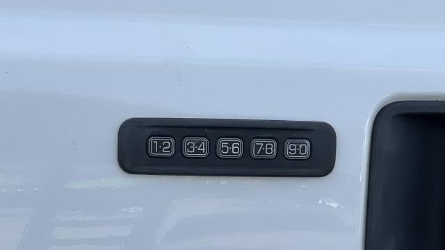 2015 Ford F-250 Super Duty XLT