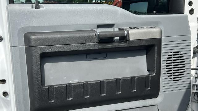 2015 Ford F-250 Super Duty XLT