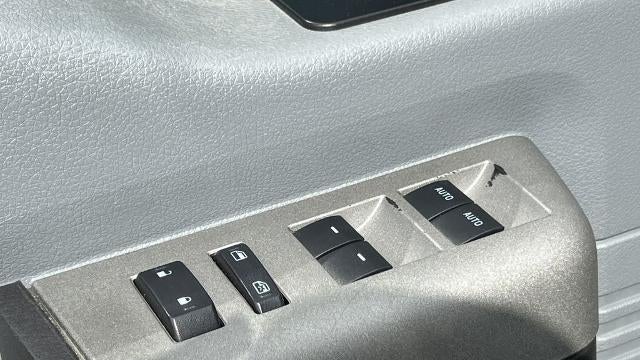 2015 Ford F-250 Super Duty XLT