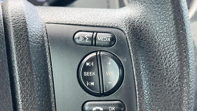2015 Ford F-250 Super Duty XLT