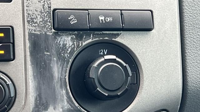 2015 Ford F-250 Super Duty XLT