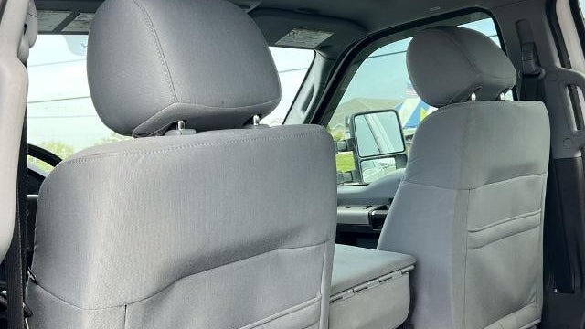 2015 Ford F-250 Super Duty XLT