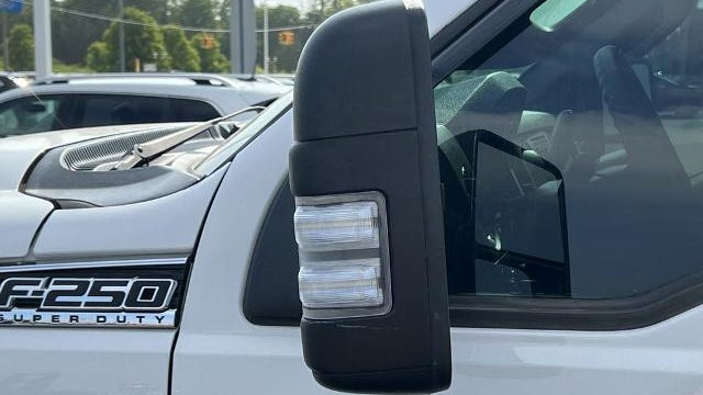 2015 Ford F-250 Super Duty XLT