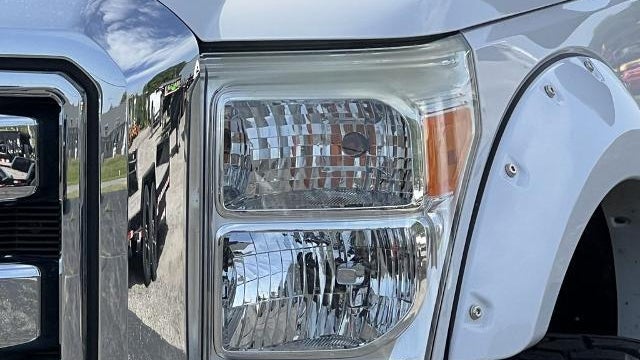 2015 Ford F-250 Super Duty XLT
