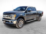 2017 F-250 Super Duty Thumbnail 5