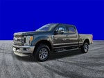 2017 F-250 Super Duty Thumbnail 4