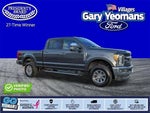 2017 F-250 Super Duty Thumbnail 22