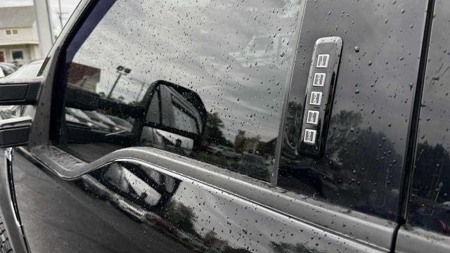 2017 Ford F-250 Super Duty King Ranch