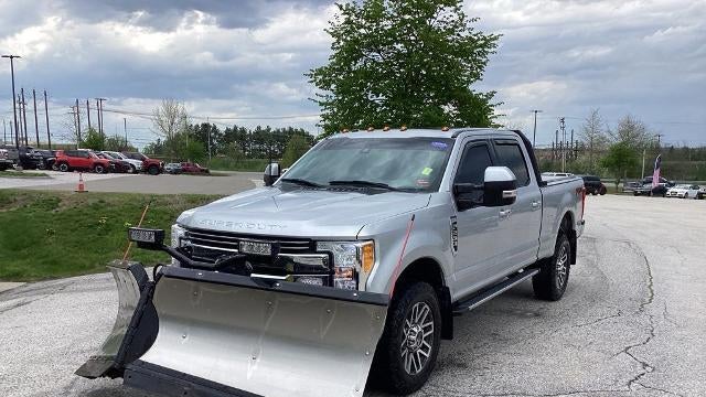 Preowned 2017 Ford F-250 Super Duty King Ranch for Sale