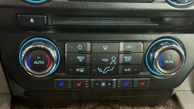 2017 Ford F-250 Super Duty King Ranch