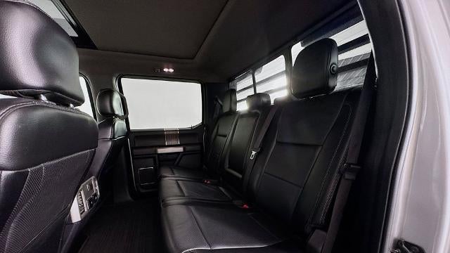 2017 Ford F-250 Super Duty King Ranch
