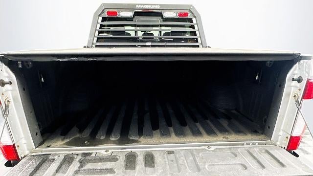 2017 Ford F-250 Super Duty King Ranch